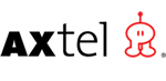 logo de axtel